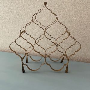 Wine rack